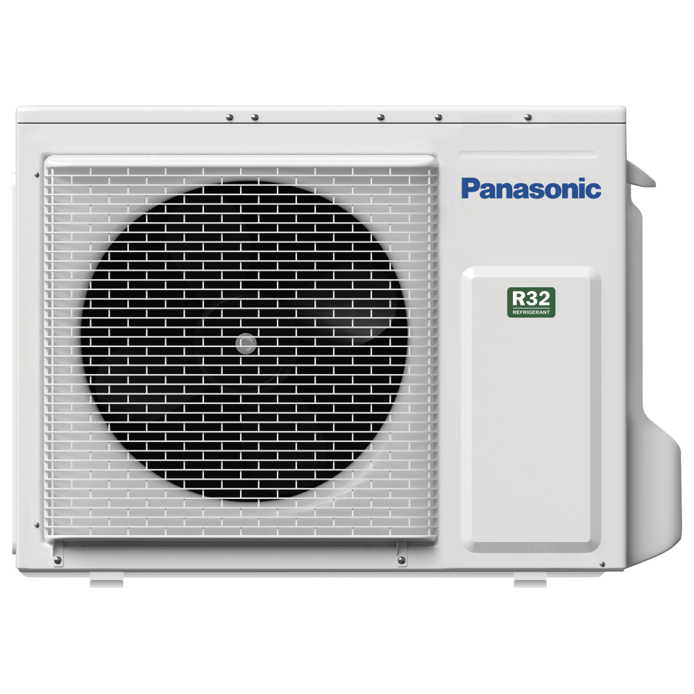 Кондиціонер Panasonic Super Compact Inverter CS-BZ60ZKE/CU-BZ60ZKE Кондиціонер Panasonic Super Compact Inverter CS-BZ60ZKE/CU-BZ60ZKE