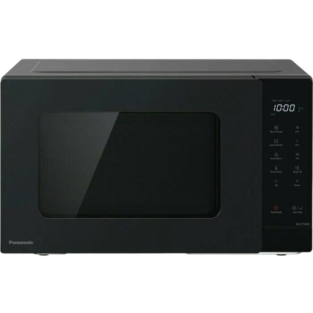 Мікрохвильова піч Panasonic NN-ST34NBZUE
