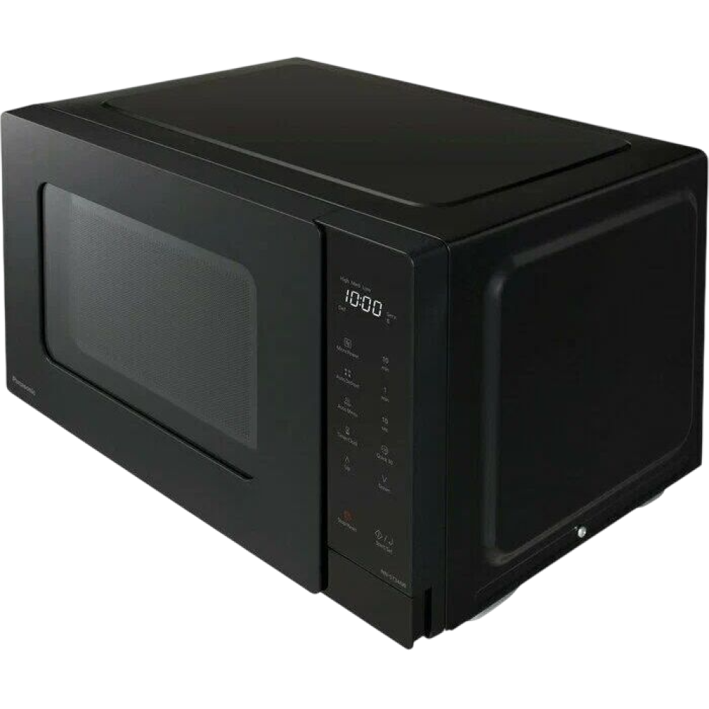 Мікрохвильова піч Panasonic NN-ST34NBZUE Мікрохвильова піч Panasonic NN-ST34NBZUE