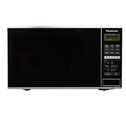 Мікрохвильова піч Panasonic NN-GT264MZPE