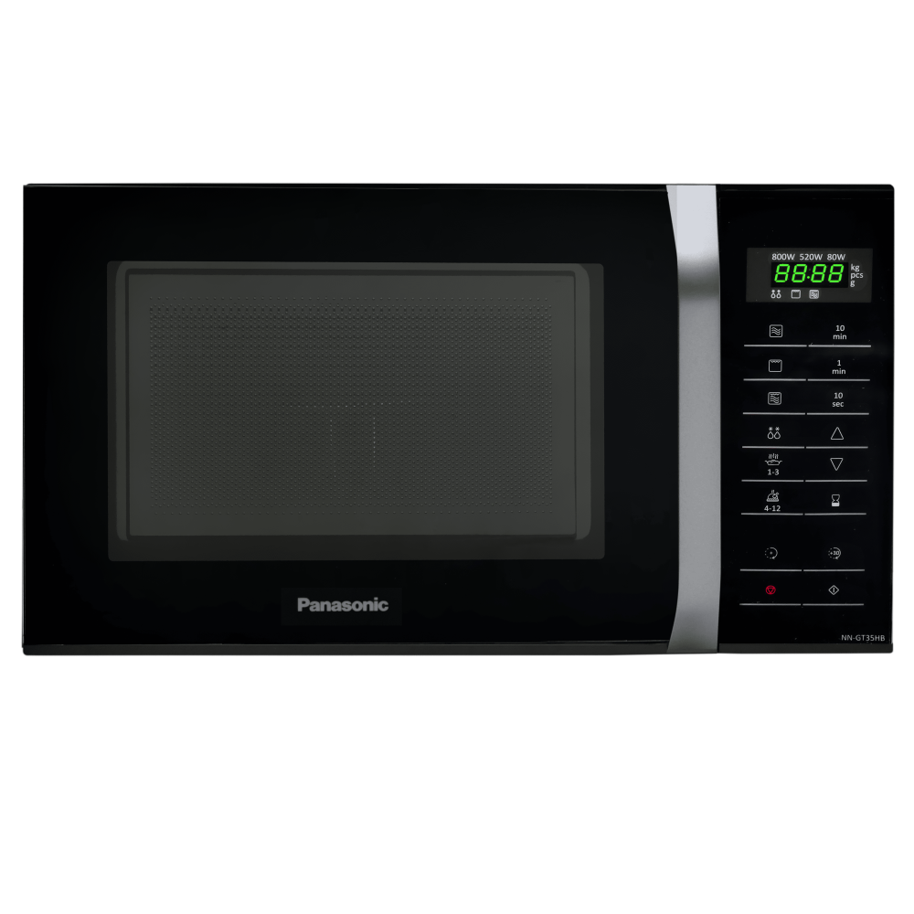 Microwave Oven Panasonic NN-GT35HBZUE