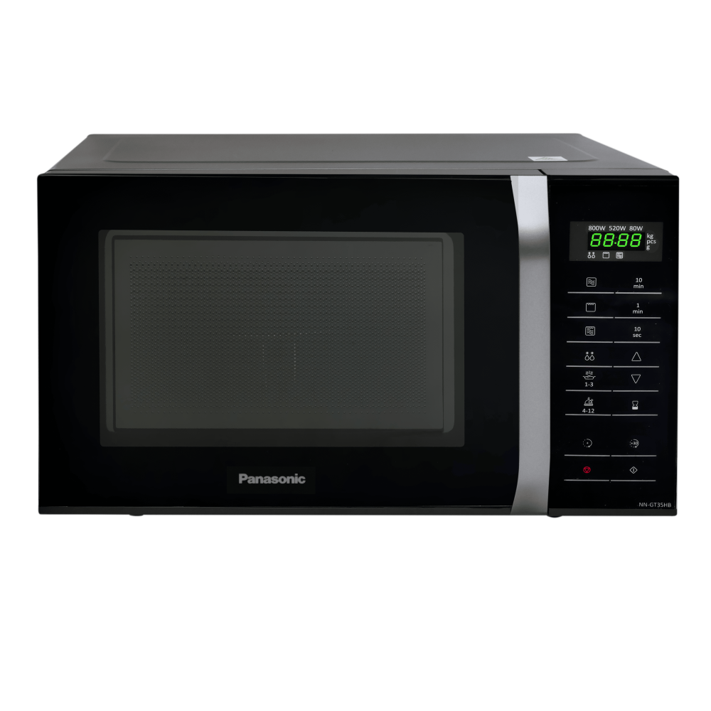 Microwave Oven Panasonic NN-GT35HBZUE Microwave Oven Panasonic NN-GT35HBZUE