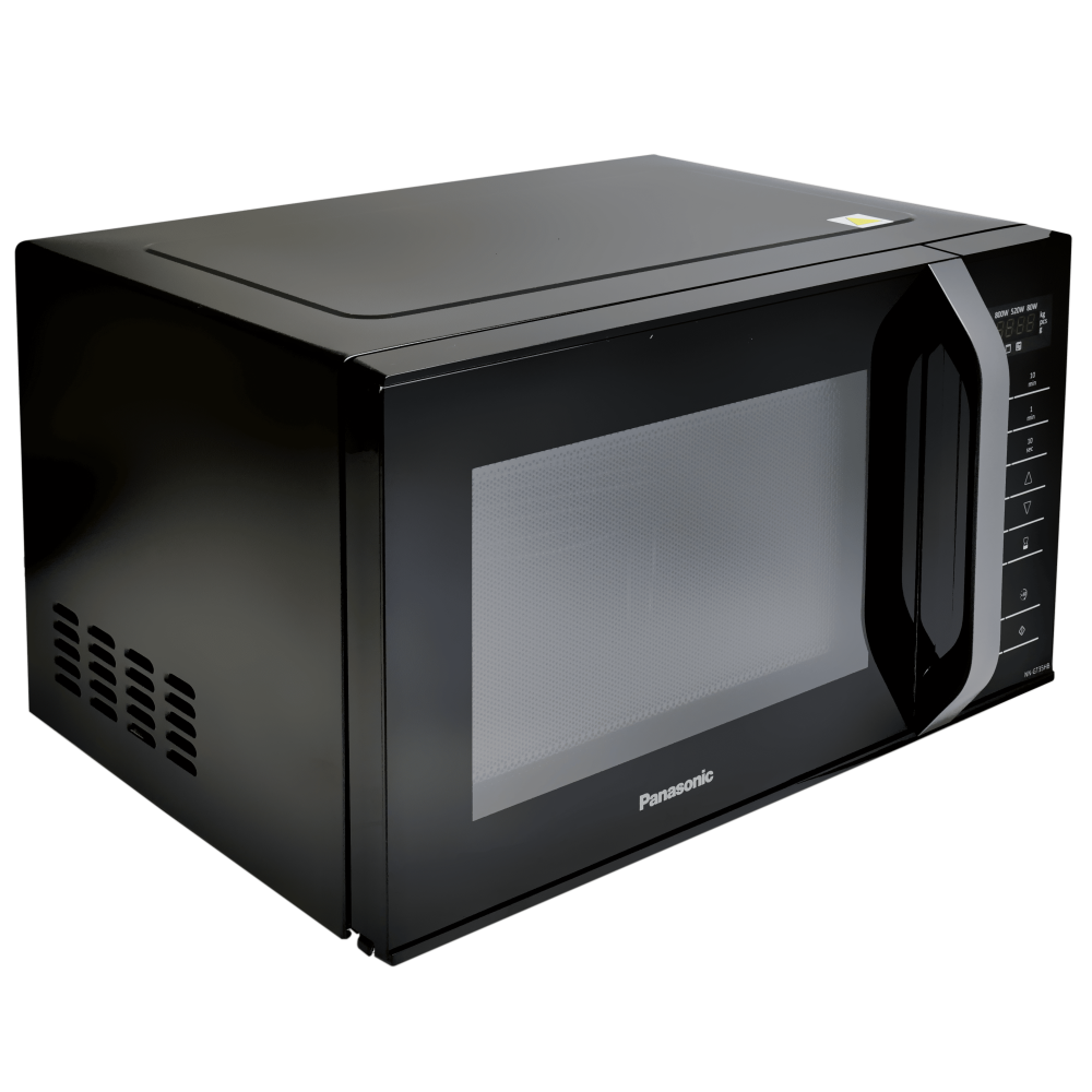 Microwave Oven Panasonic NN-GT35HBZUE Microwave Oven Panasonic NN-GT35HBZUE