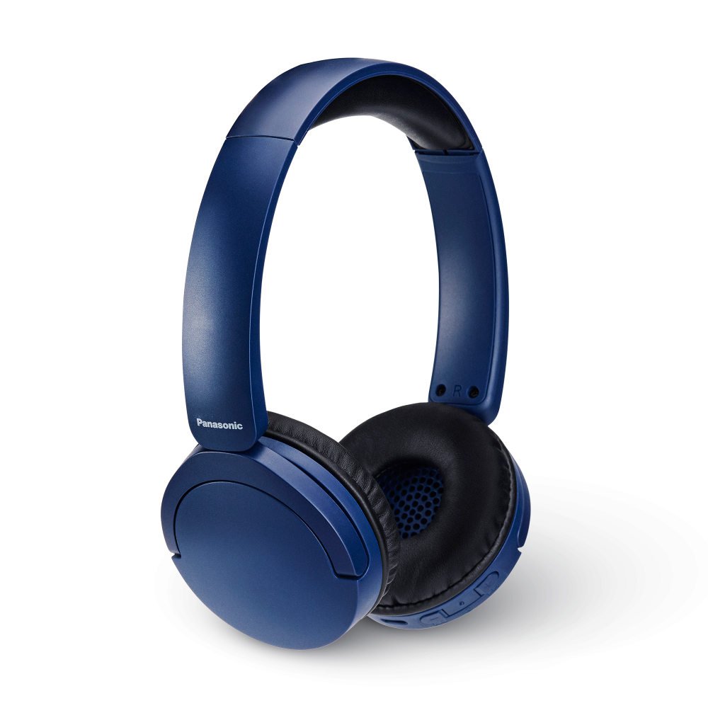 Бездротові навушники Panasonic RB-HF630BG-A