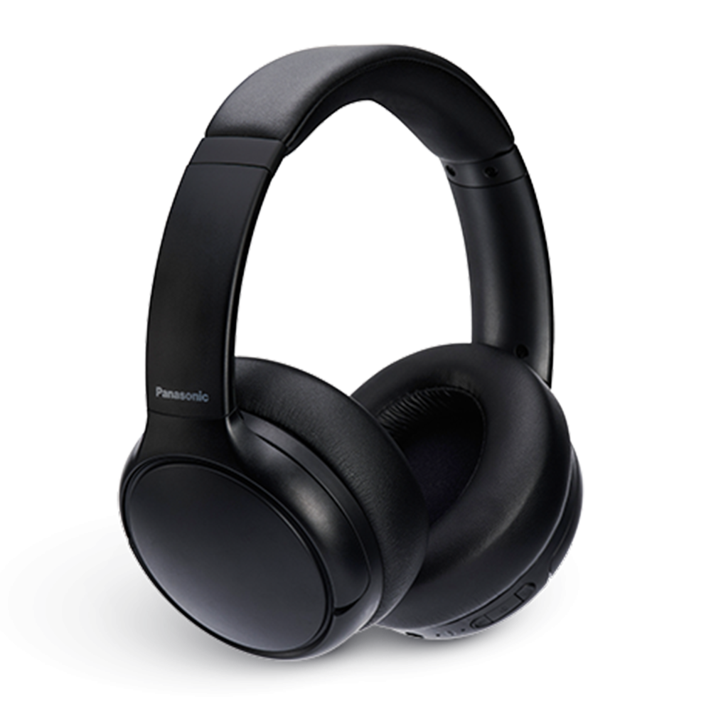 Бездротові навушники Panasonic RB-M600BG-K