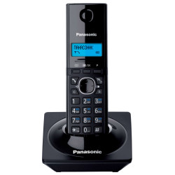 Радіотелефон Panasonic KX-TG1711UAB