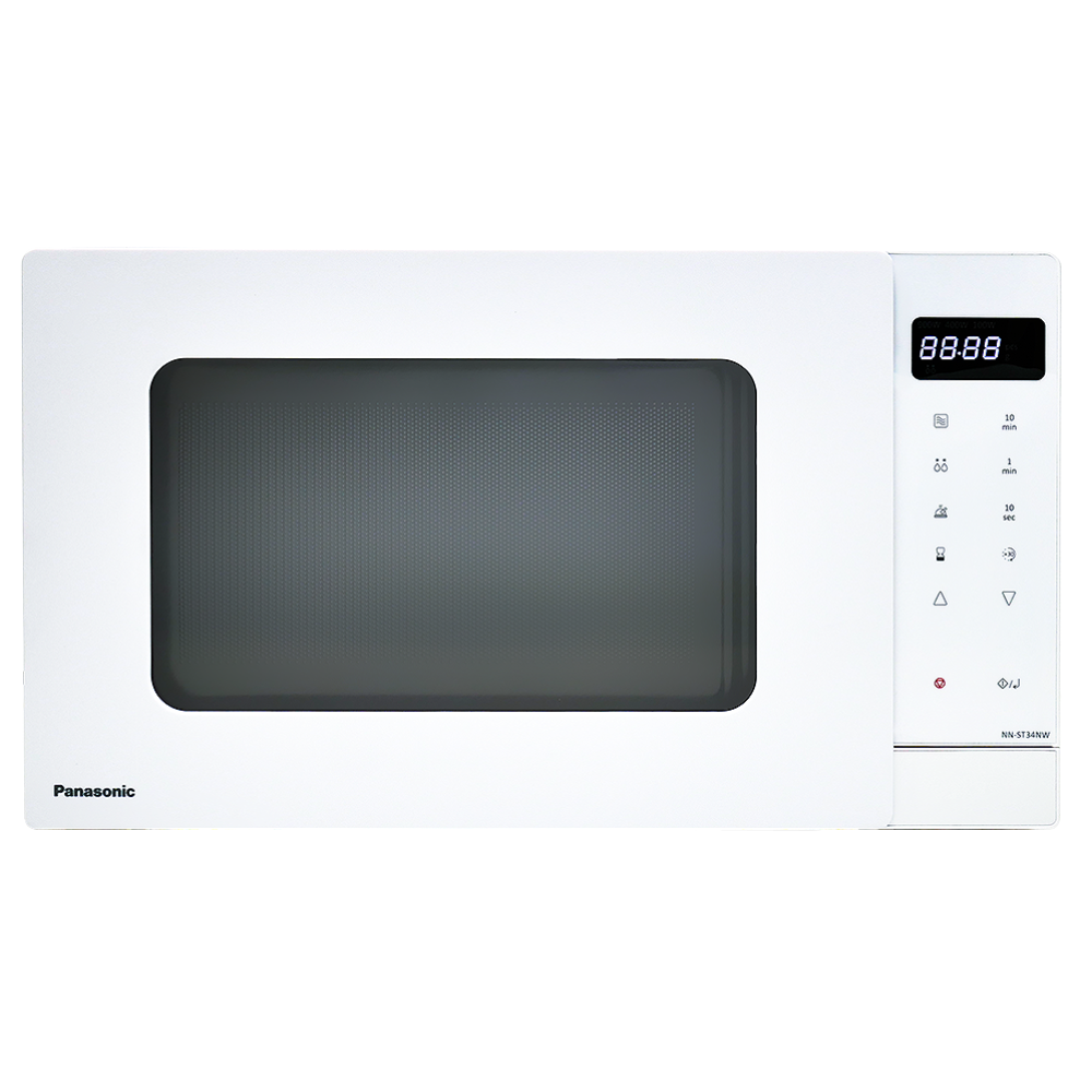 Microwave oven Panasonic NN-ST34NWZUE