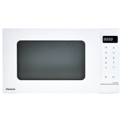 Мікрохвильова піч Panasonic NN-ST34NWZUE Мікрохвильова піч Panasonic NN-ST34NWZUE