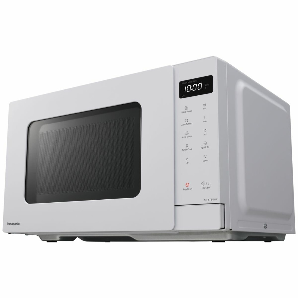 Microwave oven Panasonic NN-ST34NWZUE Microwave oven Panasonic NN-ST34NWZUE