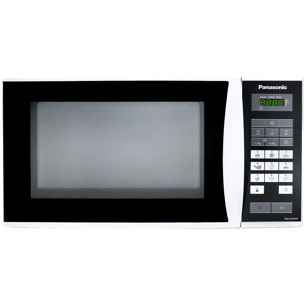 Microwave oven PANASONIC NN-ST342WZUE