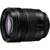 Об'єктив Panasonic S-E2460E Lumix S 24-60 mm f/2.8 Об'єктив Panasonic S-E2460E Lumix S 24-60 mm f/2.8