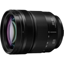 Об'єктив Panasonic S-E2460E Lumix S 24-60 mm f/2.8