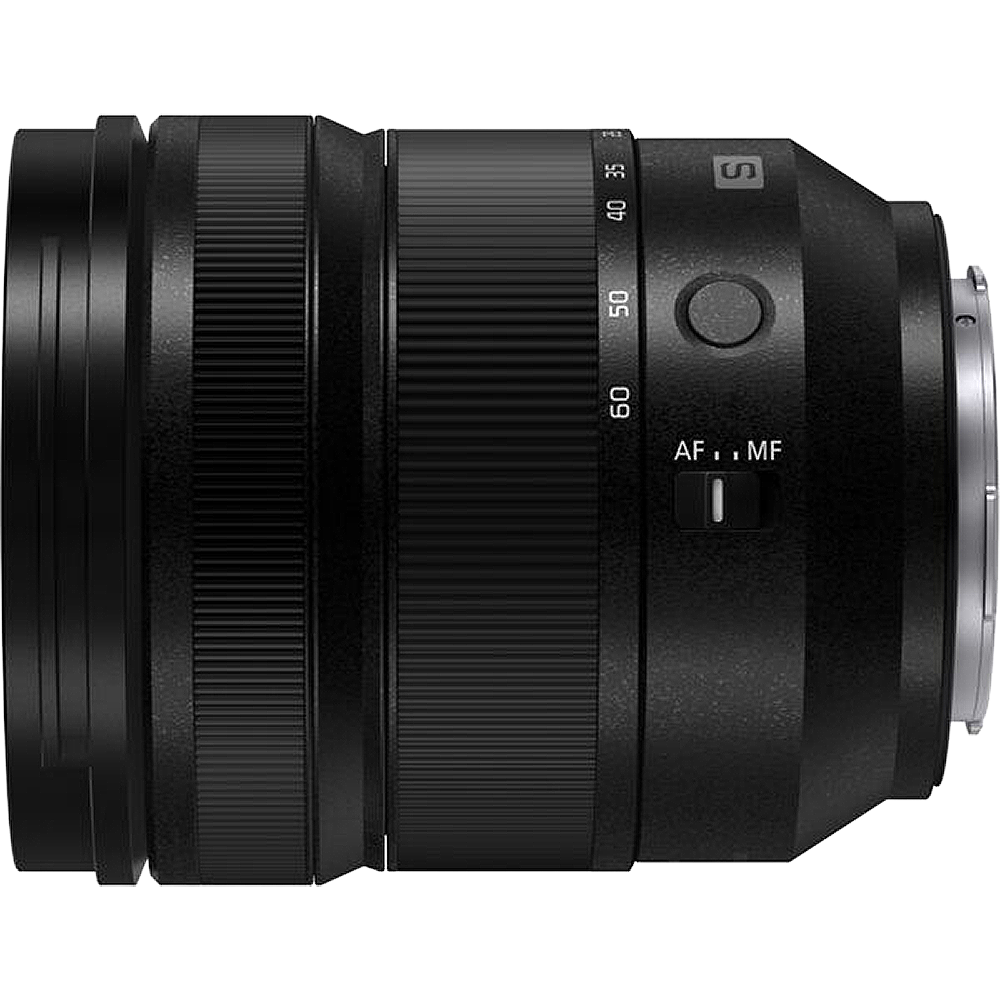 Об'єктив Panasonic S-E2460E Lumix S 24-60 mm f/2.8 Об'єктив Panasonic S-E2460E Lumix S 24-60 mm f/2.8