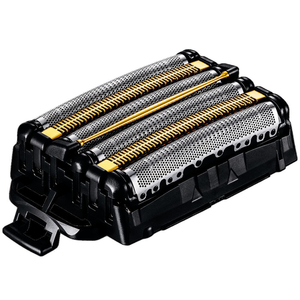 Електробритва Panasonic ES-LS9A-K820-AS у комплекті з додатковою змінною сіточкою для електробритв Panasonic WES9600Y1361 Електробритва Panasonic ES-LS9A-K820-AS у комплекті з додатковою змінною сіточкою для електробритв Panasonic WES9600Y1361