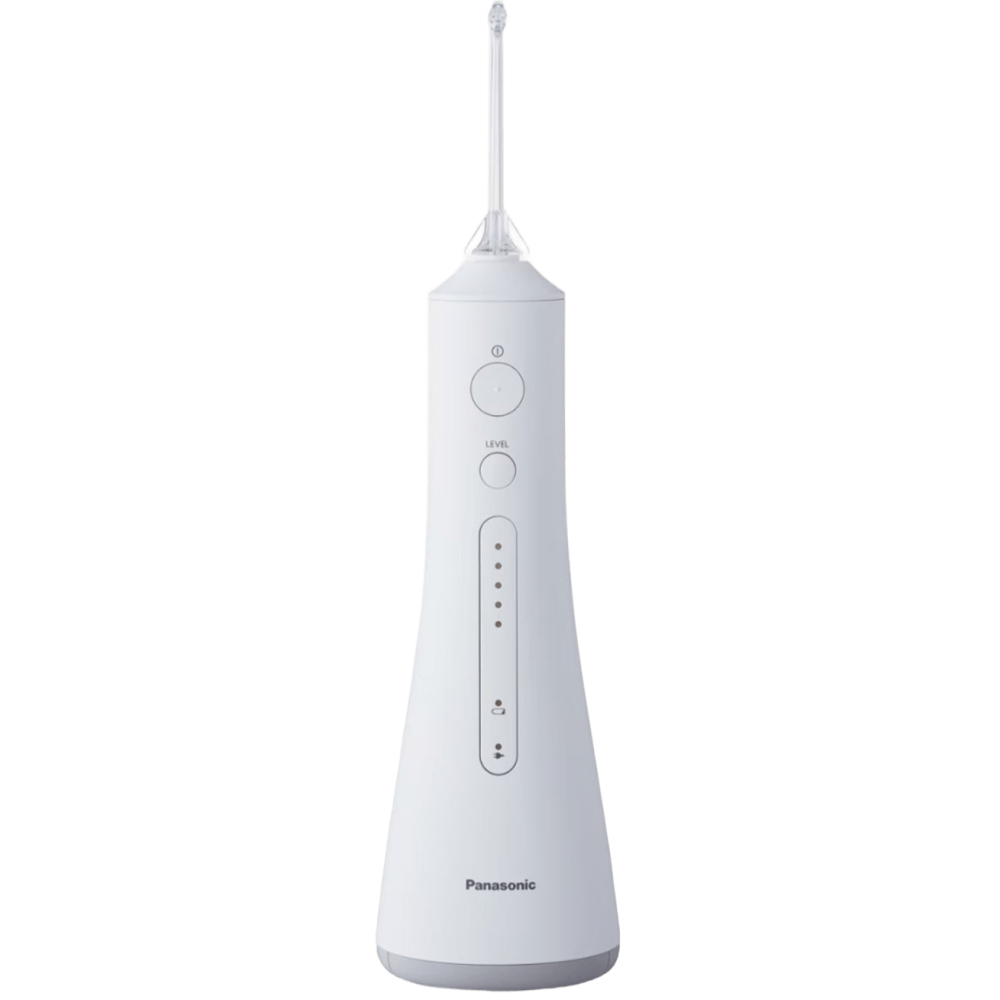 Іригатор Panasonic EW1511W520-AS з 4 насадками Іригатор Panasonic EW1511W520-AS з 4 насадками