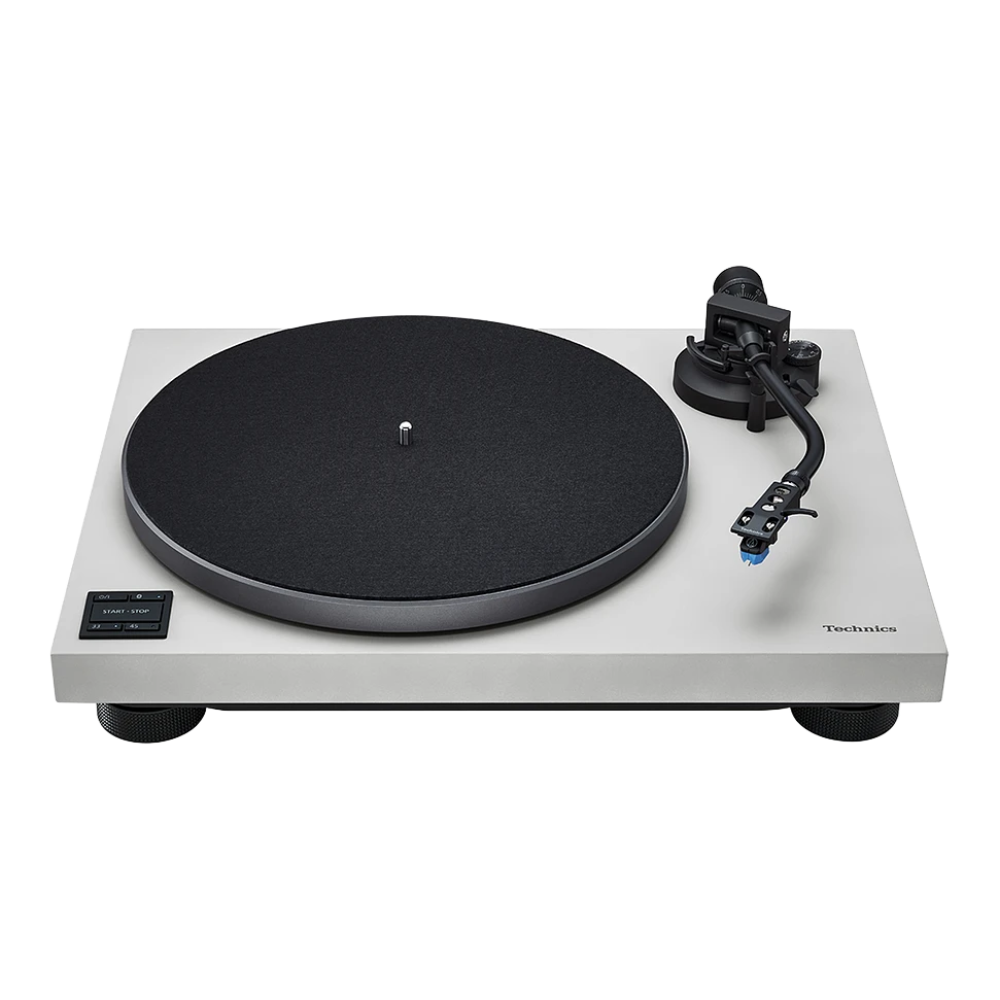 Вініловий програвач Technics SL-40CBTE-H Grey Вініловий програвач Technics SL-40CBTE-H Grey
