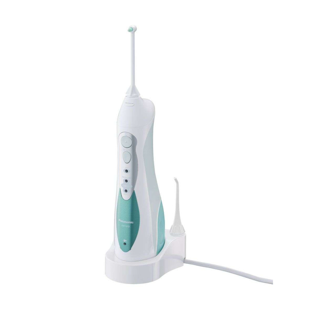 Іригатор Panasonic EW1313G321-AS з 4 насадками Іригатор Panasonic EW1313G321-AS з 4 насадками