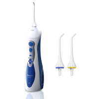 Ірригатор Panasonic EW1211A321-AS з 4 насадками Ірригатор Panasonic EW1211A321-AS з 4 насадками