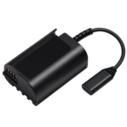 Блок сполучення постійного струму Panasonic DMW-DCC18GU Блок сполучення постійного струму Panasonic DMW-DCC18GU
