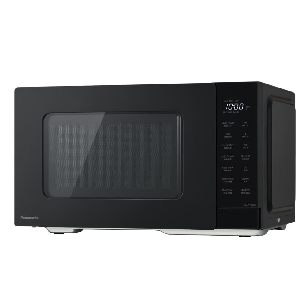 Microwave oven Panasonic NN-GT34NBZUE