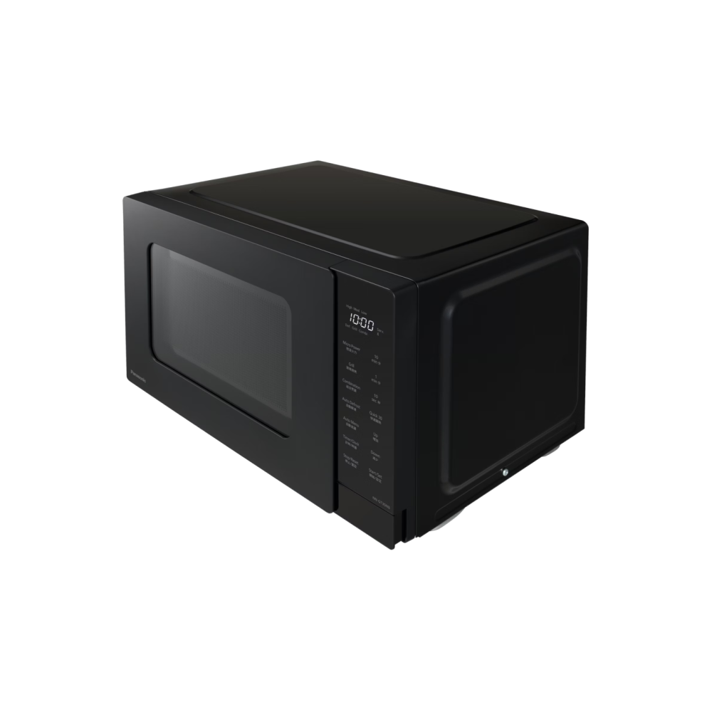 Microwave oven Panasonic NN-GT34NBZUE