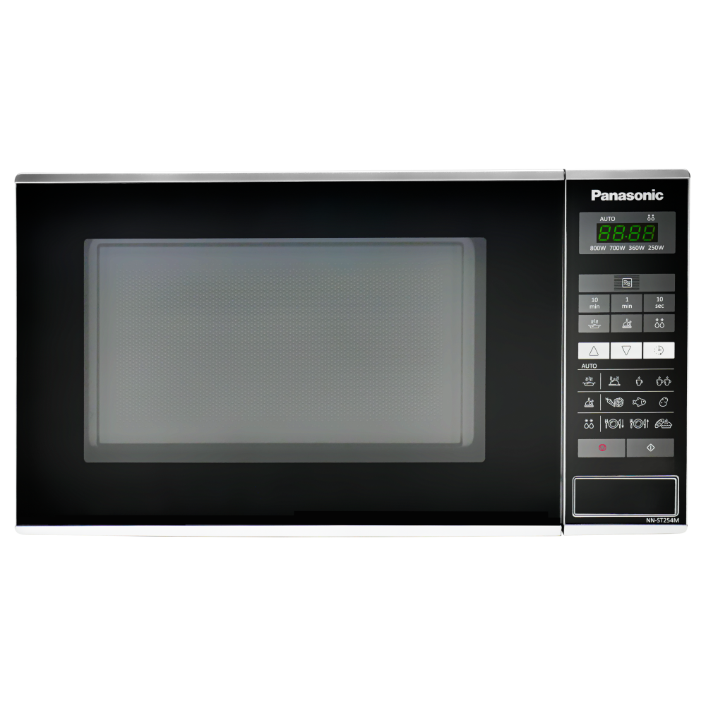 Мікрохвильова піч Panasonic NN-ST254MZUE OPENBOX