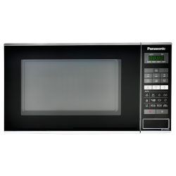 Мікрохвильова піч Panasonic NN-ST254MZUE OPENBOX Мікрохвильова піч Panasonic NN-ST254MZUE OPENBOX