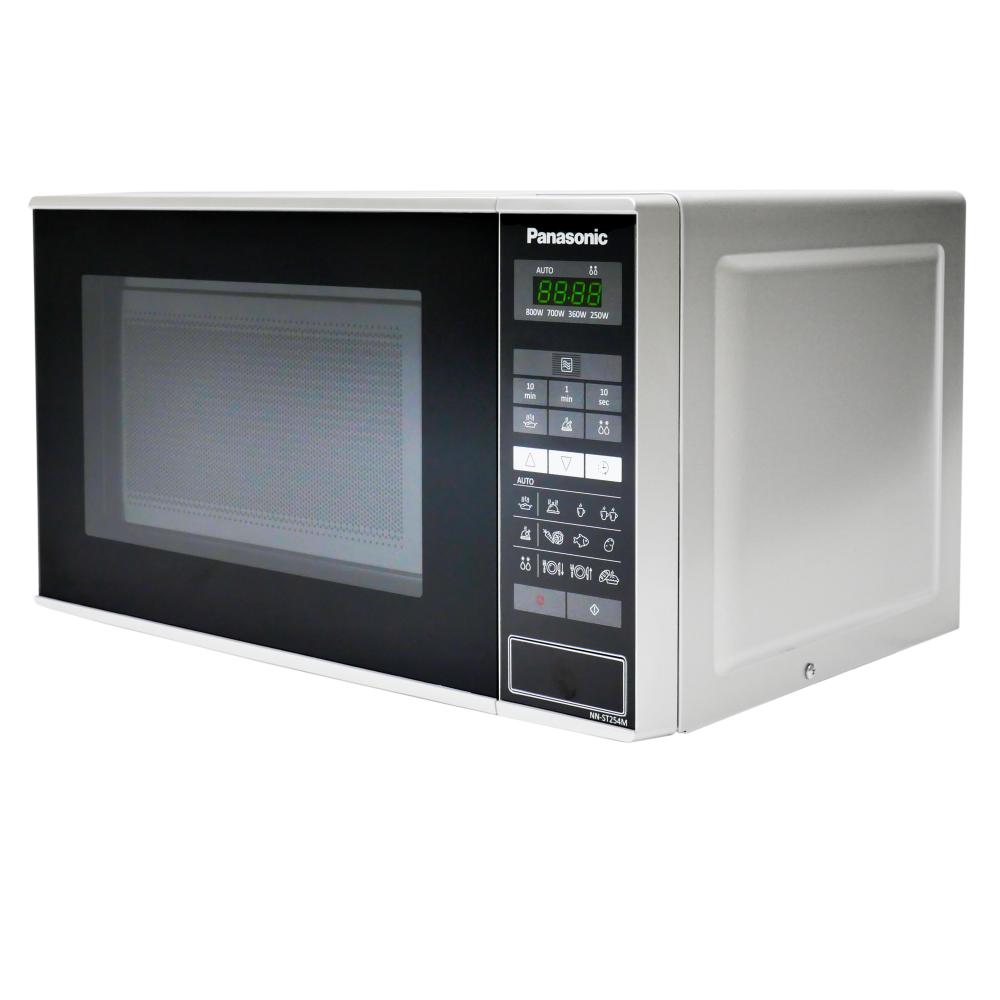 Мікрохвильова піч Panasonic NN-ST254MZUE OPENBOX Мікрохвильова піч Panasonic NN-ST254MZUE OPENBOX