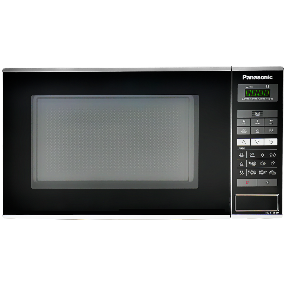 Мікрохвильова піч Panasonic NN-ST254MZUE OPENBOX Мікрохвильова піч Panasonic NN-ST254MZUE OPENBOX