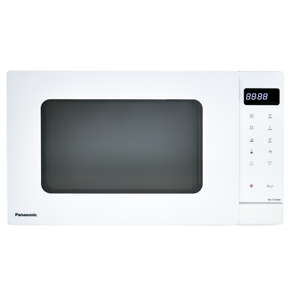 Микроволновая печь Panasonic NN-ST34NWZUE OPENBOX
