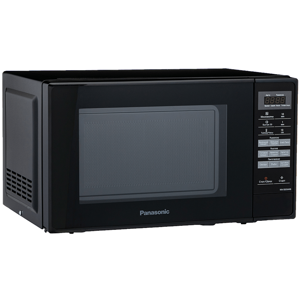 Мікрохвильова піч Panasonic NN-SB26MBZUE Мікрохвильова піч Panasonic NN-SB26MBZUE
