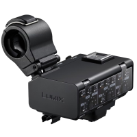 Адаптер для мікрофона Panasonic DMW-XLR2E Адаптер для мікрофона Panasonic DMW-XLR2E