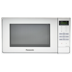 Мікрохвильова піч Panasonic NN-ST27HMZUE OPENBOX Мікрохвильова піч Panasonic NN-ST27HMZUE OPENBOX