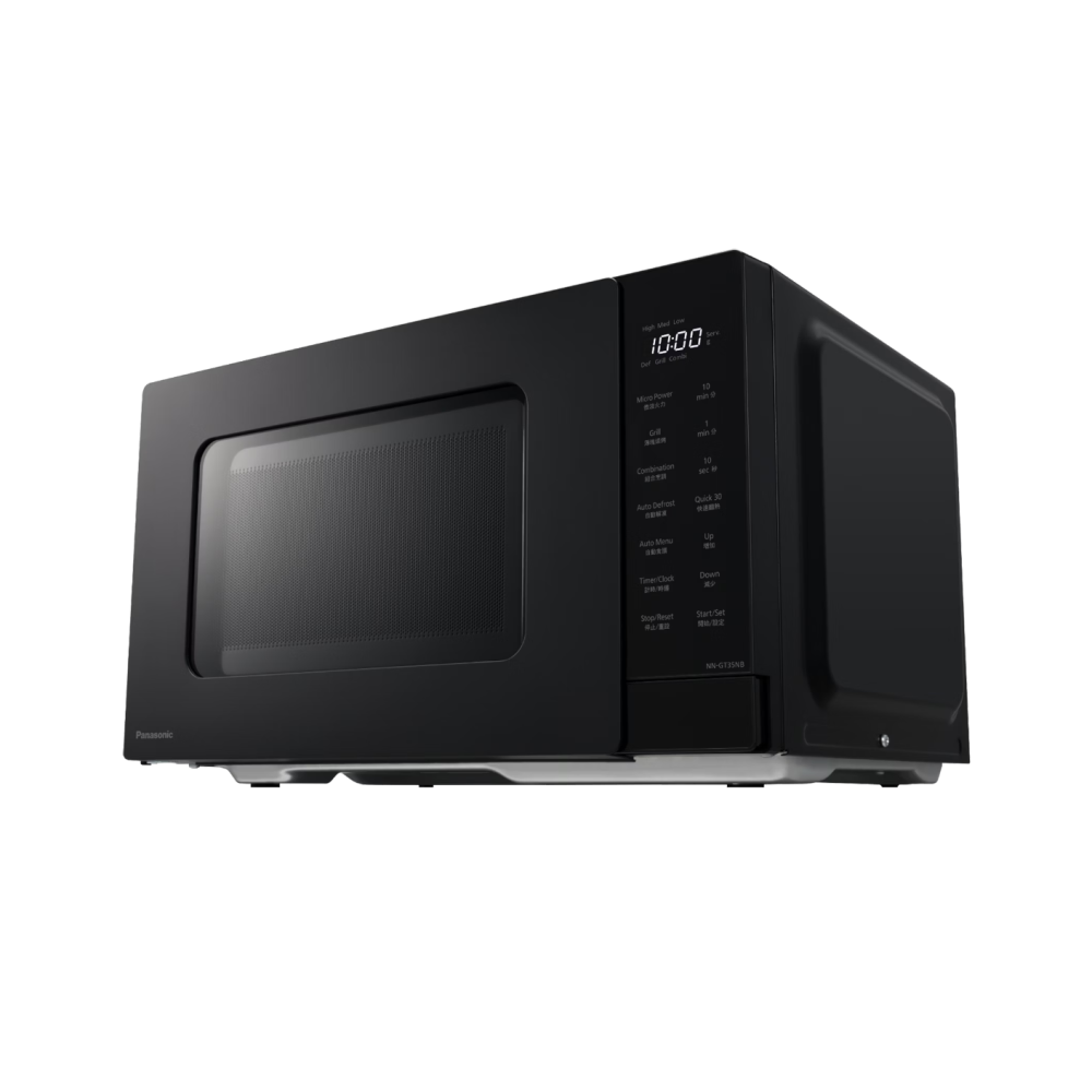 Microwave oven Panasonic NN-GT34NBZUE OPENBOX