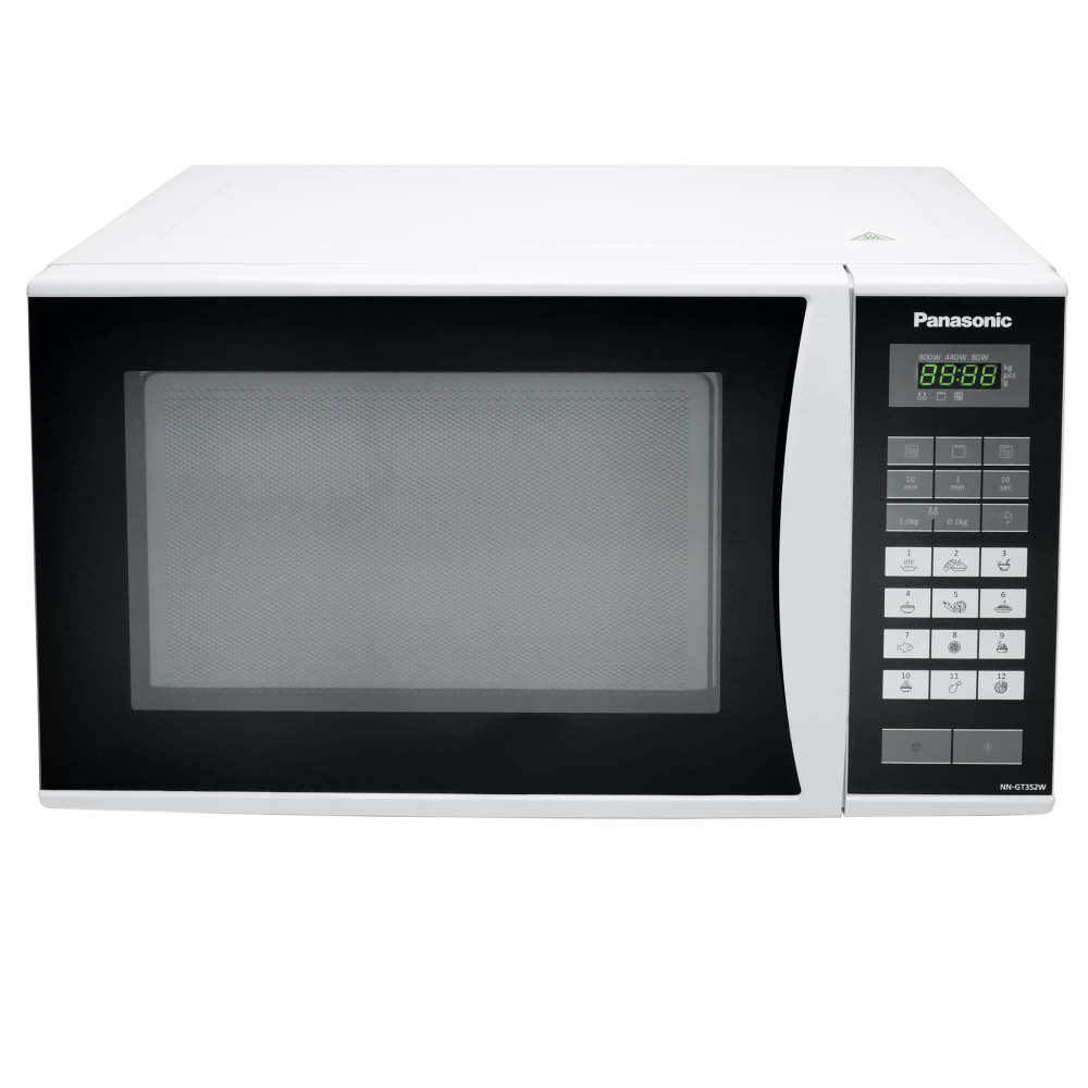 Microwave oven with grill Panasonic NN-GT352WZUE OPENBOX Microwave oven with grill Panasonic NN-GT352WZUE OPENBOX