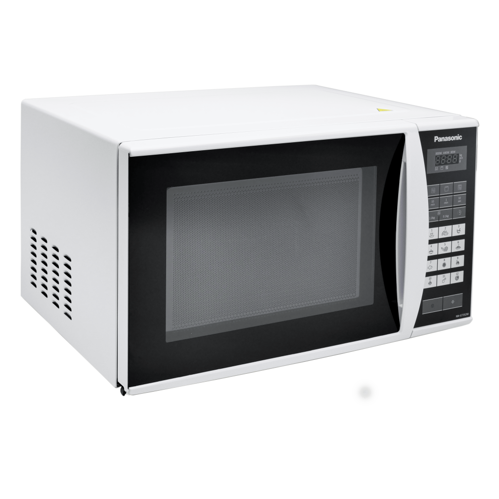 Microwave oven with grill Panasonic NN-GT352WZUE OPENBOX Microwave oven with grill Panasonic NN-GT352WZUE OPENBOX