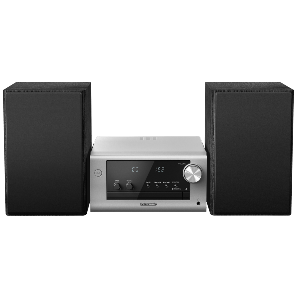 Мікросистема Panasonic SC-PM700EE-S OPENBOX