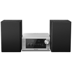 Мікросистема Panasonic SC-PM700EE-S OPENBOX