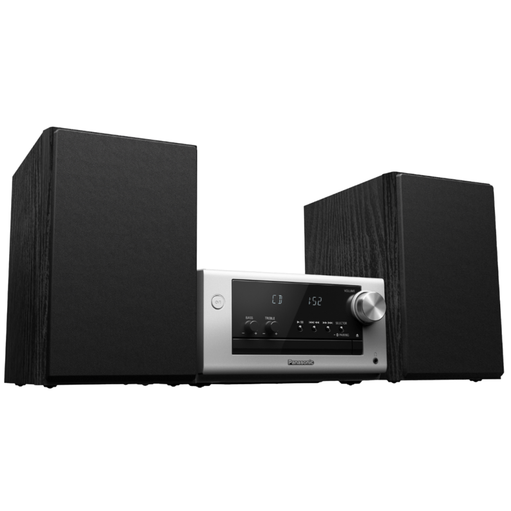 Мікросистема Panasonic SC-PM700EE-S OPENBOX Мікросистема Panasonic SC-PM700EE-S OPENBOX