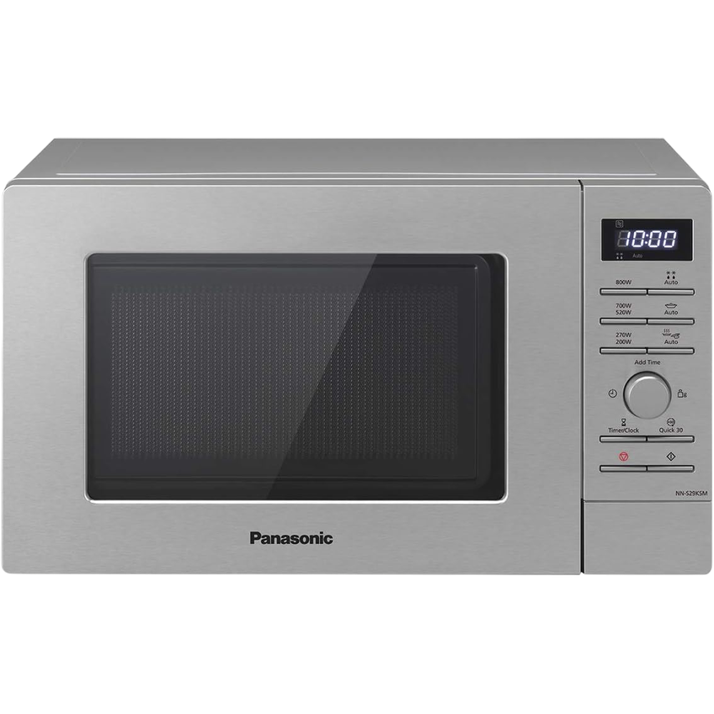 Microwave oven Panasonic NN-S29KSMZUE OPENBOX