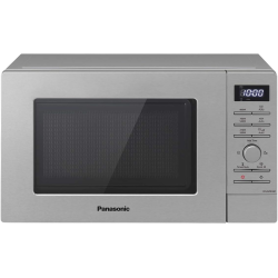 Мікрохвильова піч Panasonic NN-S29KSMZUE OPENBOX Мікрохвильова піч Panasonic NN-S29KSMZUE OPENBOX