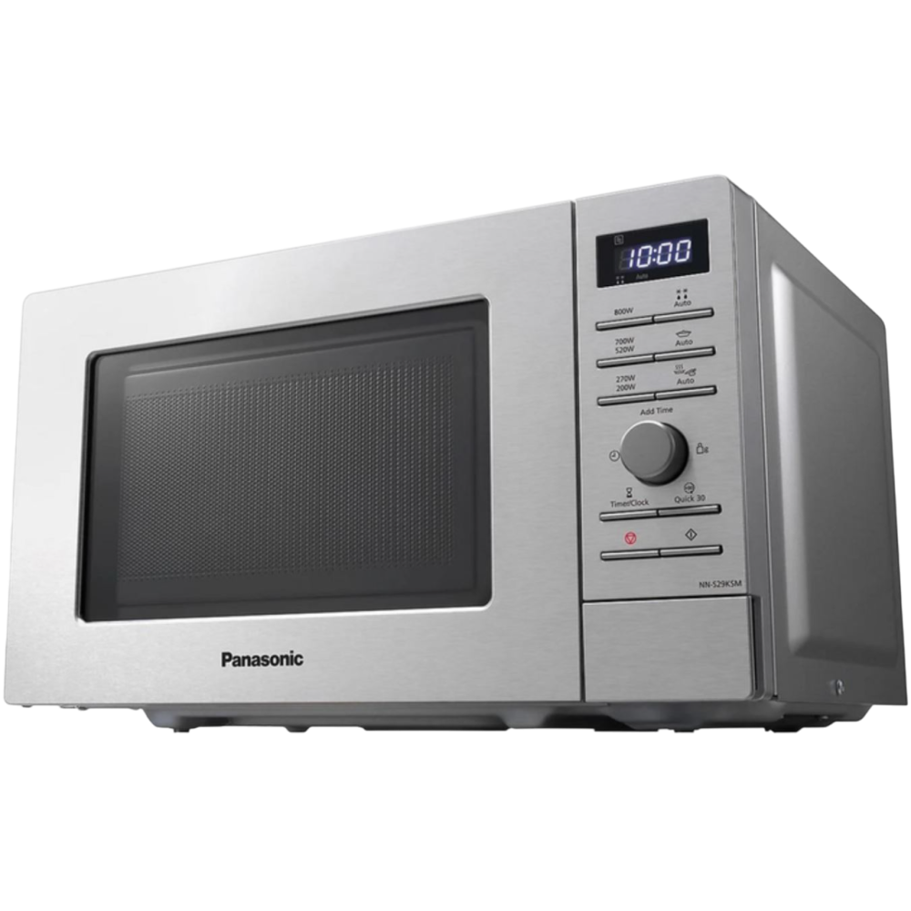 Microwave oven Panasonic NN-S29KSMZUE OPENBOX Microwave oven Panasonic NN-S29KSMZUE OPENBOX