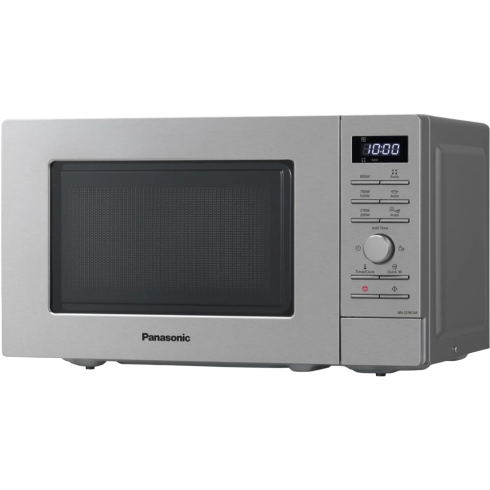 Microwave oven Panasonic NN-S29KSMZUE OPENBOX Microwave oven Panasonic NN-S29KSMZUE OPENBOX