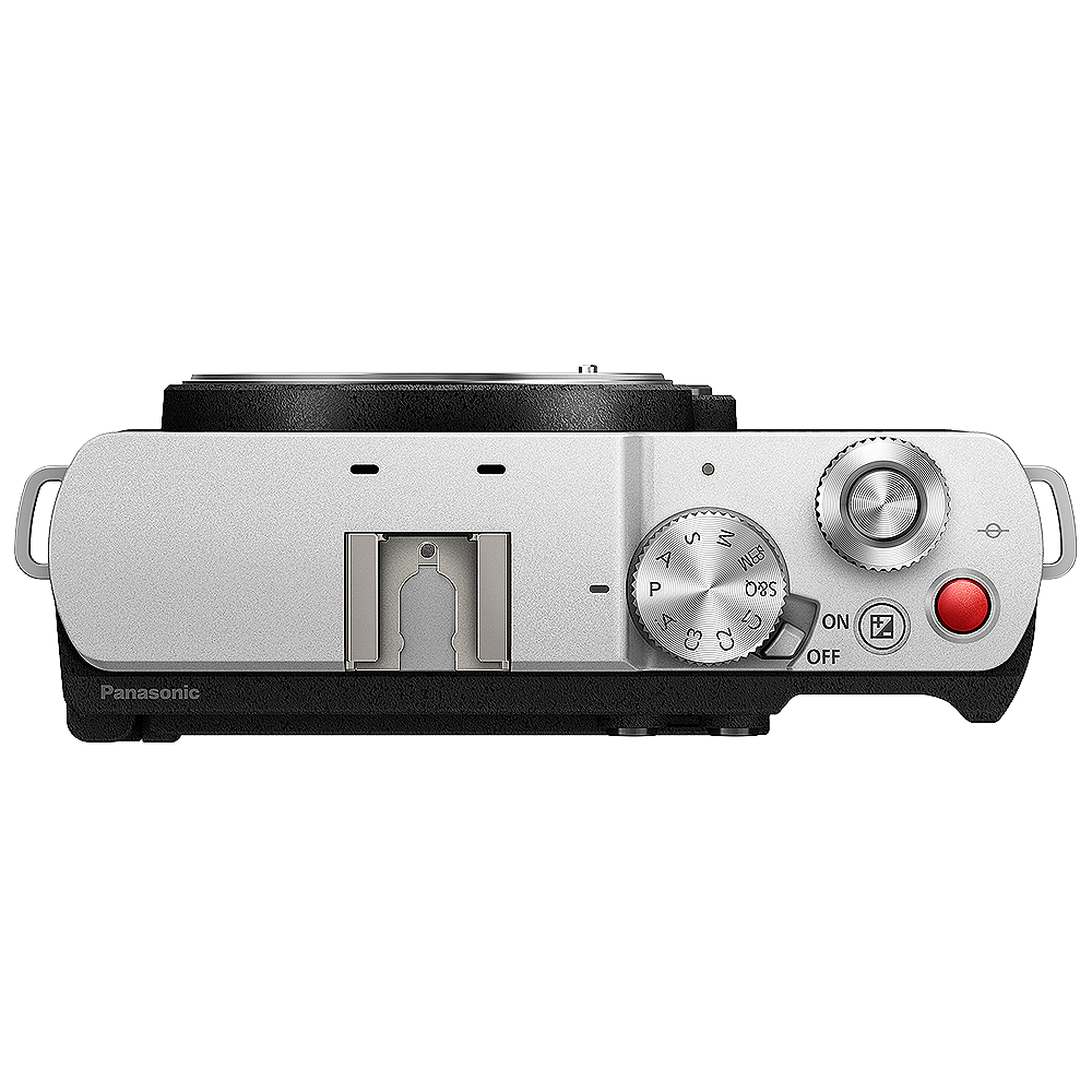 Цифрова фотокамера Panasonic Lumix S DC-S9E-SA Body Silver/Black Цифрова фотокамера Panasonic Lumix S DC-S9E-SA Body Silver/Black