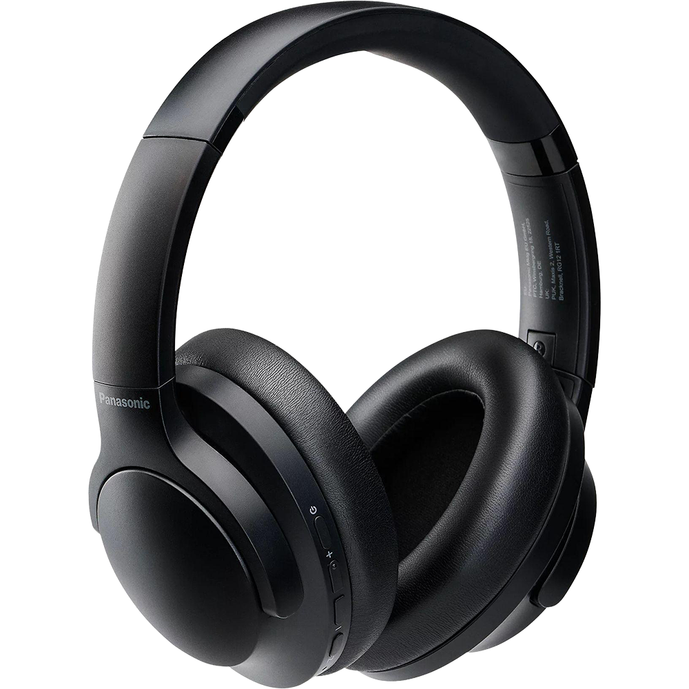 Навушники Panasonic RB-HX330BDGK