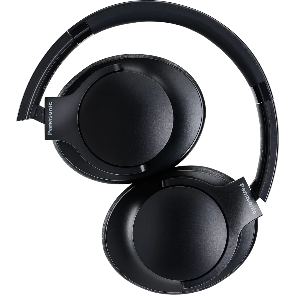 Навушники Panasonic RB-HX330BDGK Навушники Panasonic RB-HX330BDGK