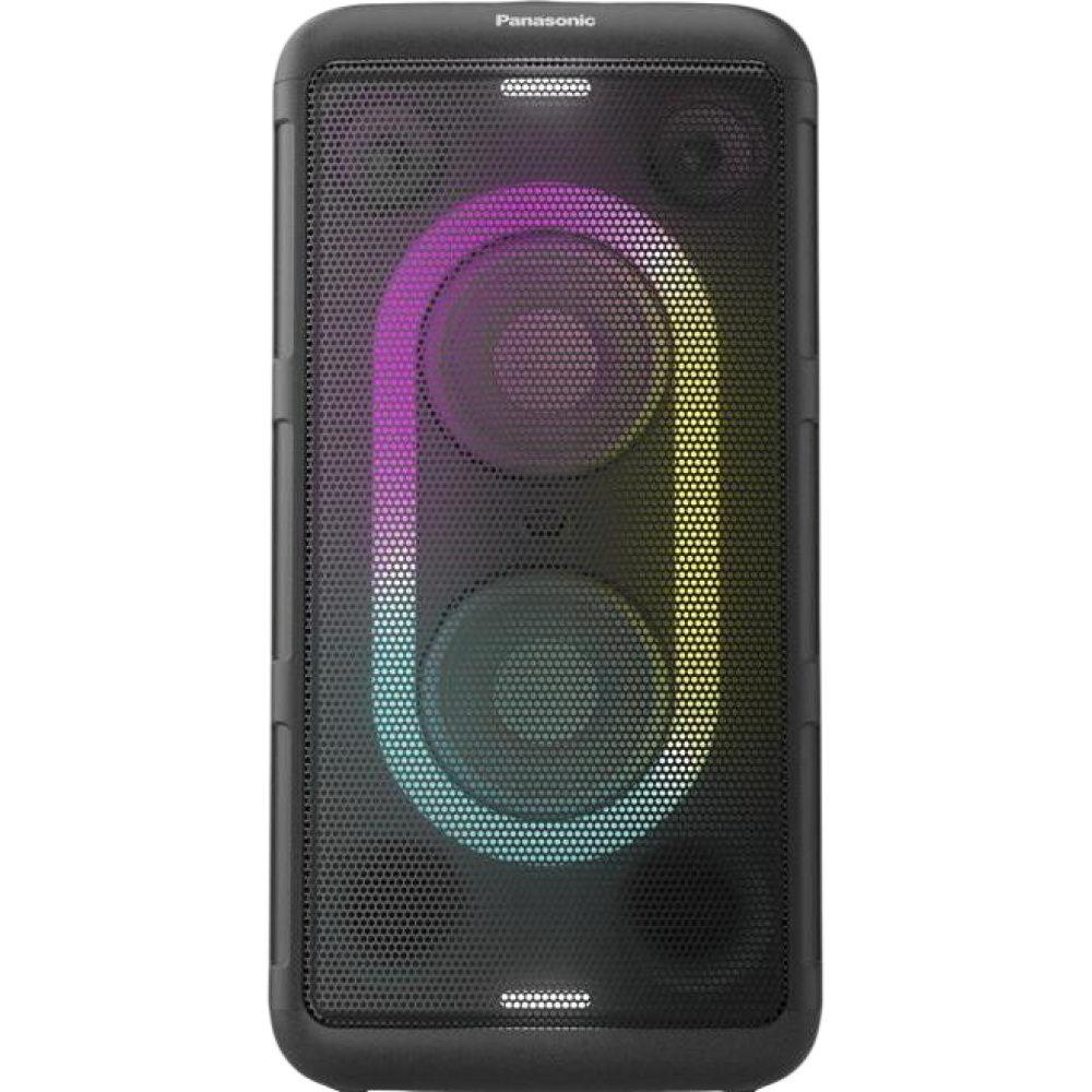 Аудіосистема Panasonic SC-BMAX10WWK