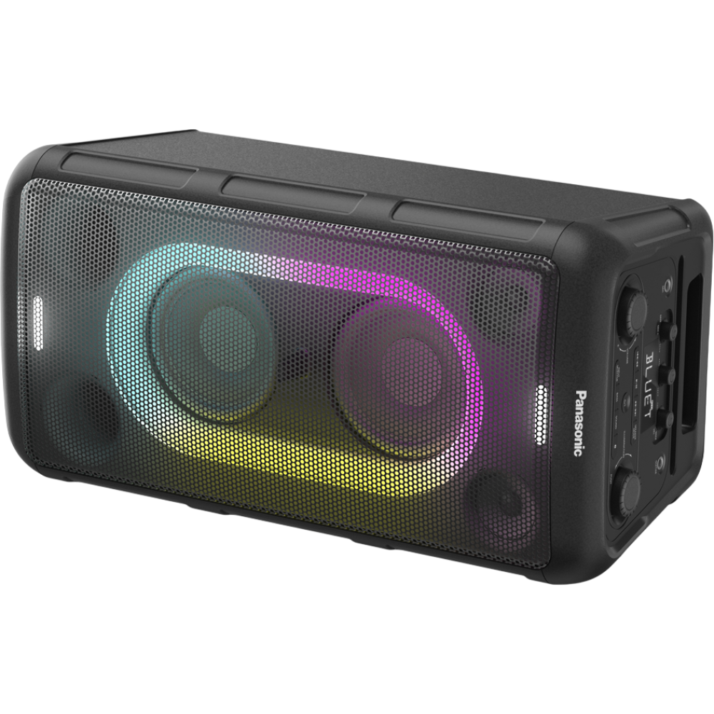 Аудіосистема Panasonic SC-BMAX10WWK Аудіосистема Panasonic SC-BMAX10WWK
