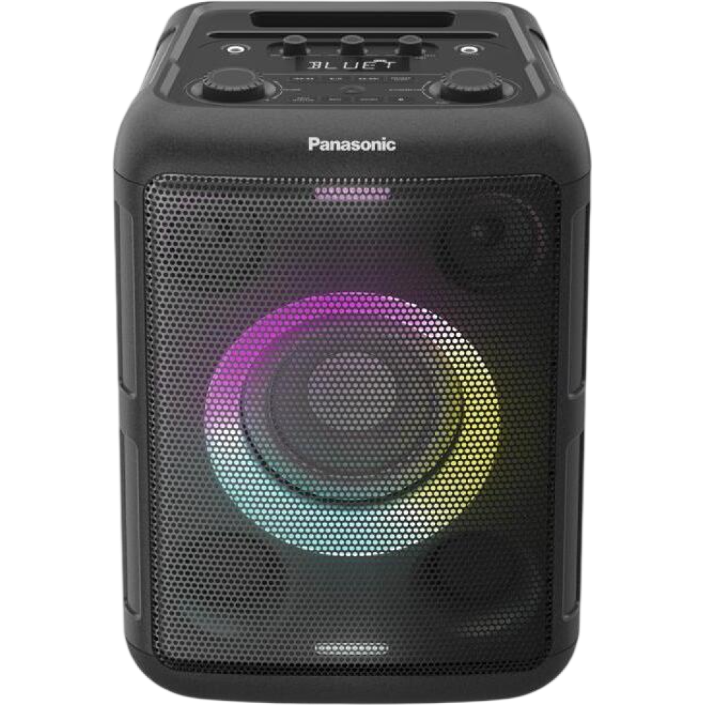 Аудіосистема Panasonic SC-BMAX5WW-K
