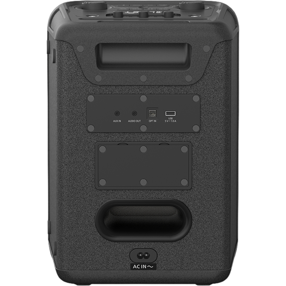 Аудіосистема Panasonic SC-BMAX5WW-K Аудіосистема Panasonic SC-BMAX5WW-K